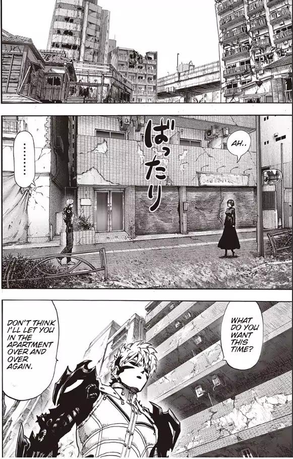 One-Punch Man Chapter 93 60